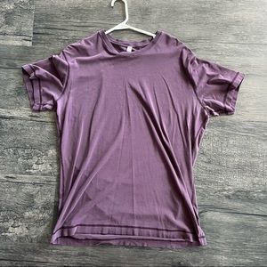 Lulu Lemon TShirt XL